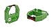 uPunch 2 Pack Ribbon/200 Card Combo for Green HN3000 AutoAlign Time Clocks (HNRG2TCG1200)