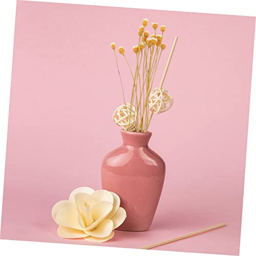 20 Palitos Difusores Naturales para Aceite Esencial miniatura 4