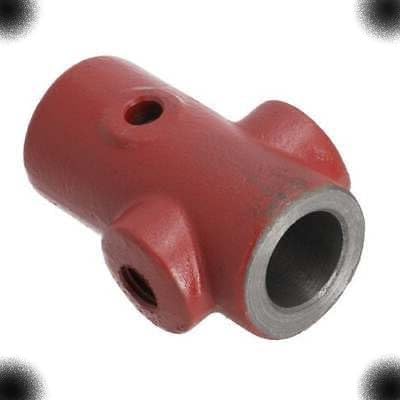 TM NEXDYNAMI 70234884 Lift Rod Trunnion Compatible with/Replacement for Allis Chalmers D10 D12 D15 70234884