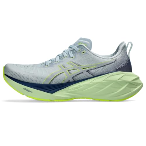 Image of ASICS Women's NOVABLAST 4 Running Shoe