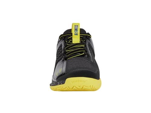 K-Swiss Men's Ultrashot 3 Tennis Shoe3