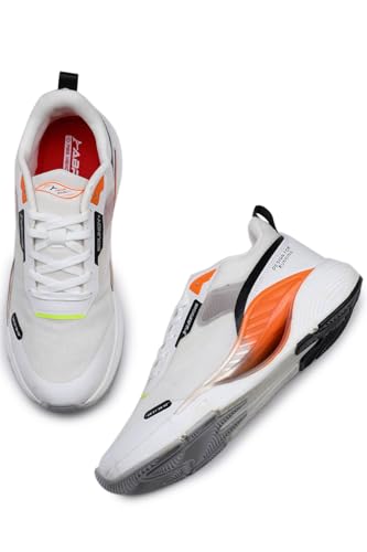Image of ABROS Sports THOROS Shoes Made of Mesh and Phylon Stylish Looking Comfortable Shoes