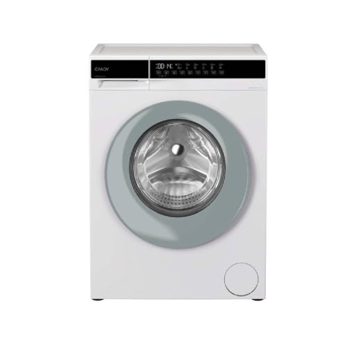 EY 27SE7-S Waschmaschine, Slim, 7 kg, 46,7 cm, 1200 U/min, Energieklasse A
