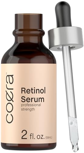 Coera Retinol Serum for Face