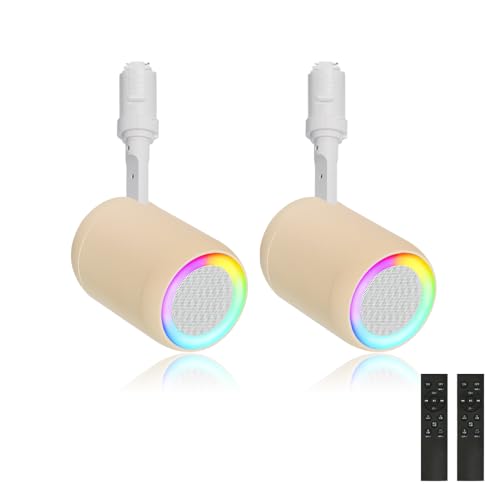 Allegro Lighting _Ng[ Xs[J[ [p Bluetooth Xs[J[tCg ^ |[^u  u[gD[X 12W Rt ubN zCg u[ O[ TNsN 5J[ Ɩ̌^ Ή 