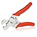 Stainless Steel Ear Tag Removing Tool for Cattle Sheep Goat Pig Ear Tag Remover Applicators Pliers by Livestocktool
