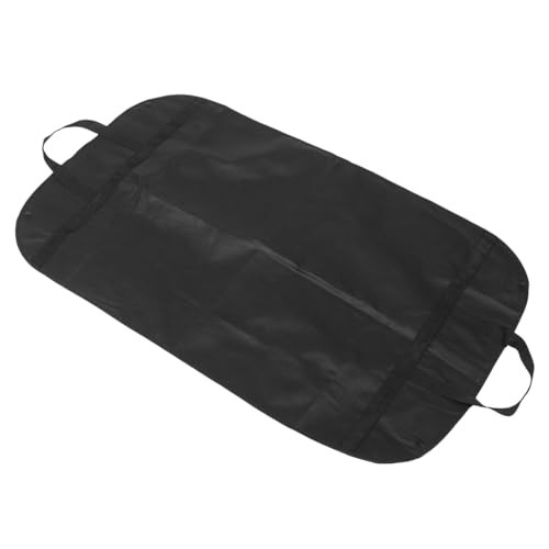 Dress Bag Suit Cover for Travel Garment Bag Pocket Storage Non Woven Fabric