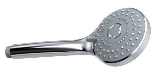 Preisvergleich Produktbild Every Drop Is Precious 3SH Handbrause, chrome