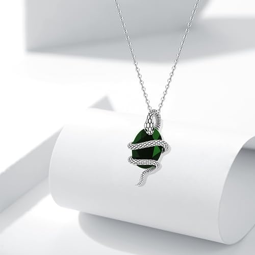 Cute Animal Necklace 925 Sterling Silver Pendant Necklace Jewelry Gifts for Women Sister Daughter US23