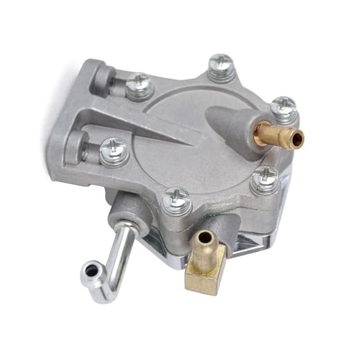 Módulo de combustible para solucionar los tirones en tu Yamaha Virago XV250
