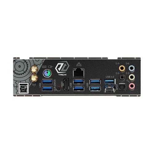 Image of pc Motherboard Fit for ASROCK X570 Motherboard Taichi Socket AM4 DDR4 128GB Supports 5700 5900 5600 3400 4300 2600 3800 CPU ATX M.2
