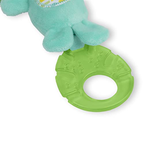 Bright Starts 13087-6-A1-LN-AM-MEWS-W11 Tug Tunes On-The-Go Toy thumb #2