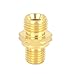 X AUTOHAUX Car Fuel Supply Connector Fuel Pump Filter 0000746086 for Mercedes-Benz 450SL 450SLC 500SEC