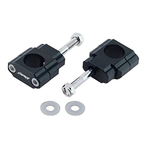 Universal Dirt Bike Handlebar Mounting Kit
