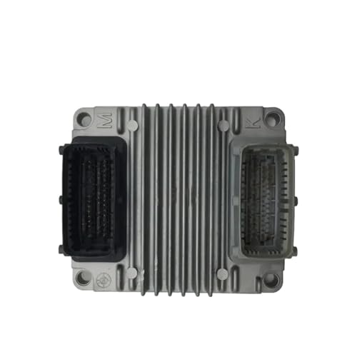 25184707 Mr140 Genuine Ecu Ecm Electronic Control Module Compatible For Chevrolet Aveo