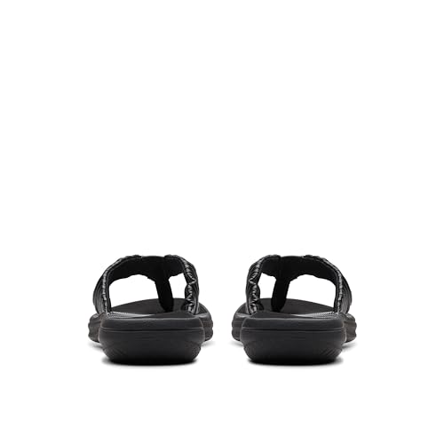 Image of Clarks Women's Breeze Rae | Casual Sandals