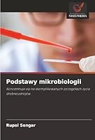 Podstawy mikrobiologii (Polish Edition) 6202332409 Book Cover
