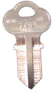 10 Pack - Ilco Chicago Lockset Key Blank -CG1-1041G