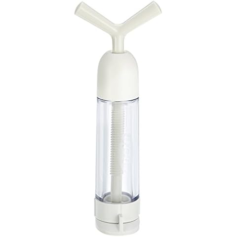 Presse-Ail Chef'n Cross 27440 Cover