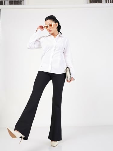 Image of Sassafras Women Bell Bottom