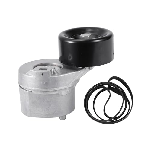 Tensionneur de courroie évite la surchauffe du moteur Ford Transit MK6 2.4 1755162