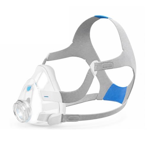 Image of Replacement F20 Mask Set Large- No Elbow