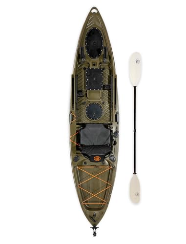 BKC Brooklyn 11.5 Pro Single