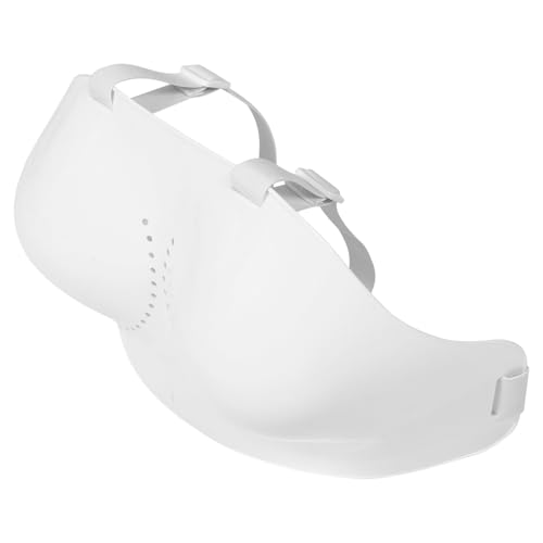 Mipcase Fencing Sport Chest Guards for Women Adjustable Breast Protectors for Football Volleyball Baseball and Foil Fencers Durable and Lightweight Design for Optimal Movement