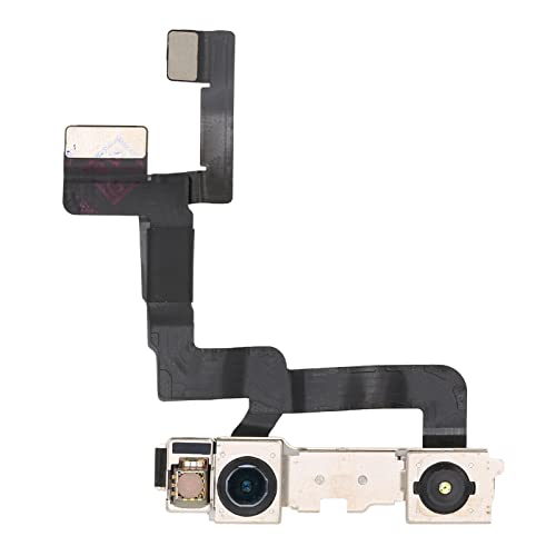 Rankomu iPhone 11 Främre Kamera Flexkabel med Ljussensor