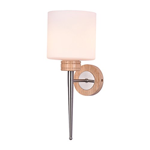 Preisvergleich Produktbild Wandleuchte Massivholz-Leuchten Schlafzimmer Wandleuchte aus Holz Holz-Lampen Log Wandleuchte Restaurant Beleuchtung Wohnzimmer-Wand-Lampen-Nachttischlampe