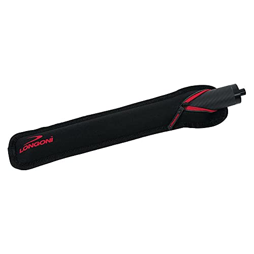 Extensión Longoni Billiard Cue XTENDO sistema 3LOBITE miniatura 2