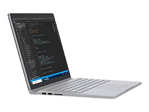 SURFACE BOOK 3 INTEL I7 1,3GHZ/16GB/256GB/NVIDIA GEFORCE GTX 1660/ SILVER *NEW* - Notebook - Immagine 4
