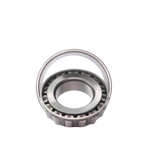 XRKJKQIDG Tapered Bearing Single Row inch Roller 28985/20 28680/22 29587/20
