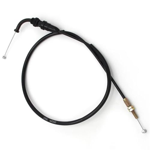 Câble d'accélérateur pour Suzuki GSX1100E (1980-1986)