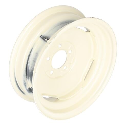 5.5" x 16" 5 Bolt Front Rim fits Allis Chalmers D17