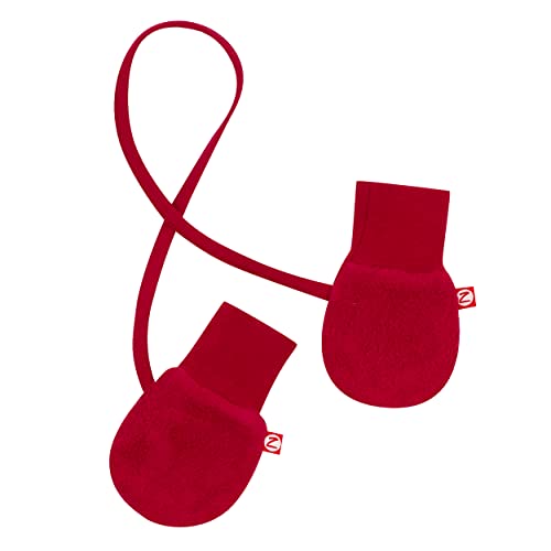 Image of Zutano Baby Boys' Fleece Mittens