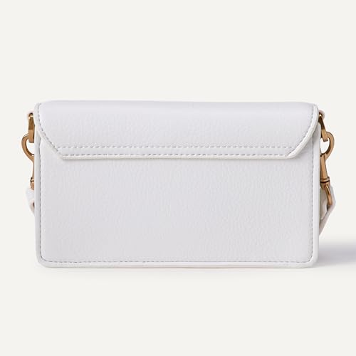Image of Amazon Essentials AE - Accessories Women's Convertible Crossbody Clutch Bag with Interchangeable Straps