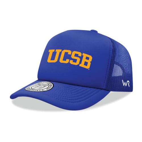 W Republic UC Santa Barbara Gauchos Gorra Day Printed miniatura 1