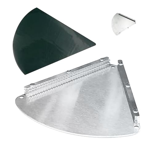 Jar Lid Opener, Water Bottle Lid Remover, Portable Cap Opener, Zinc Iron Material, Easy Grip for Weak Hands, Senior Assistance T