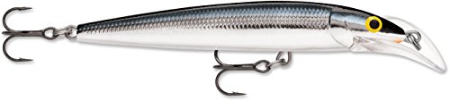 Rapala Scatter Rap Profondo Husky Jerk