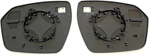 Rétroviseur extérieur chauffant grand angle LR025209 LR025225 pour Range Evoque 2011-2014 gauche droit