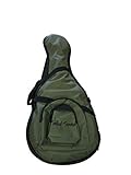Case Para Guitarra Les Paul Solid Sound Hard Bag