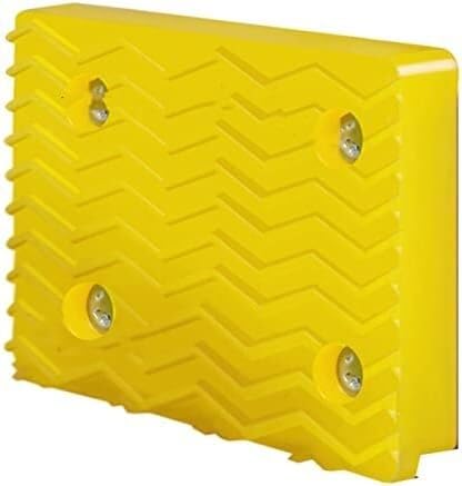 Accessoires de serrage pour plaque de levage de pierre avec joint antidérapant