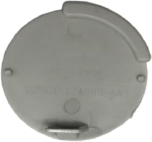 Abdeckung für Abschleppöse vorne, grundiert für Ford Fiesta MK5 (2002–2008) 1214013, 2S6117A989BC