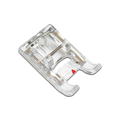 Janome 9mm Satin Stitch Foot F