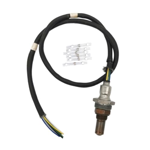 Sonde NOx 0281006970 de haute précision pour Range Rover Sport