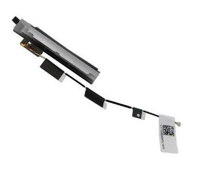 WiFi Antenna di ricambio per Apple iPad 2 16GB 32GB 64GB Wi-Fi