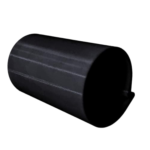 fatiaou Anillos de lienzo para pintura de diamantes, soporte para rodillo de de diamante | Soporte fijo para pergaminos, proyectos creativos, almacenamiento de accesorios de manualidades para el