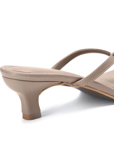 Image of Lino Perros Hepburn Daily Kitten Heels