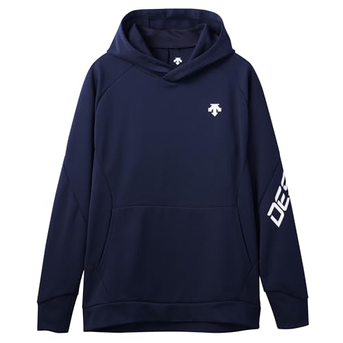 デサント] スウェット 【石川祐希選手着用】 スウェットシャツパーカー